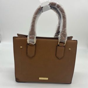 Call It Spring Handbag For Women, Rirang-Cognac